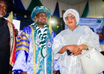 Al-Hikmah University Celebrates Excellence At 15th Convocation In Ilorin