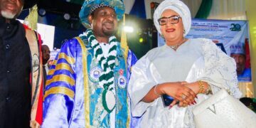 Al-Hikmah University Celebrates Excellence At 15th Convocation In Ilorin