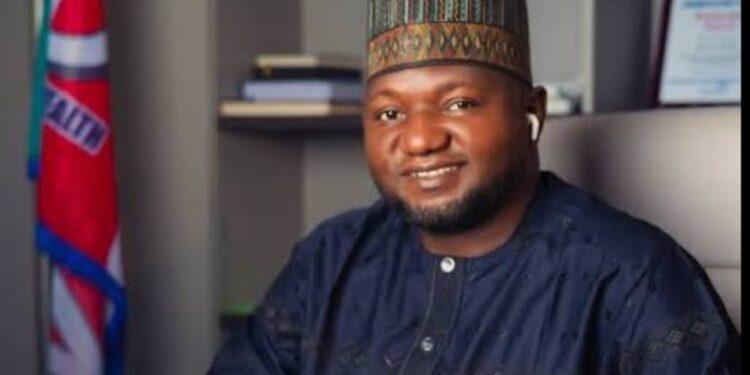 Sanan, ARCODA Back Government On Ankpa Hospital Renovation, New Wards