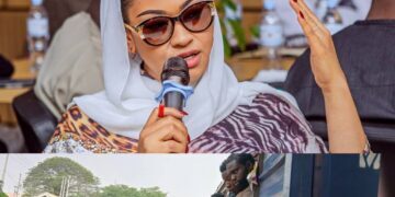 Senator Natasha Akpoti-Uduaghan Condemns Arrest, Detention of 52 AAU Students