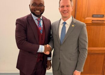 Save Nigeria Group USA Vows to Continue Advocacy for Nigeria’s Safety and Freedom