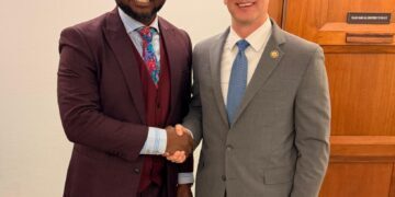 Save Nigeria Group USA Vows to Continue Advocacy for Nigeria’s Safety and Freedom