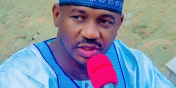 Nobody Will Love Nigeria More Than Nigerians – Sokoto Governor