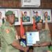 Maj. Gen. Koughna Assumes Duty As 11th GOC Of Sokoto 8 Div.