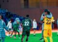 Nwabali Saves Two Penalties as Nigeria Defeats Egypt to Claim Ninth AFCON Bronze