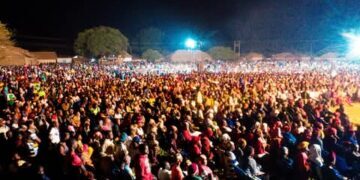 2025: Pastor Enenche Hold 41 Crusades  In Africa, Europe, Others