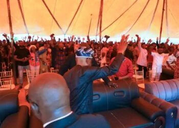 Wike’s Thank you tour to Rivers, A Prophet Honored at Home