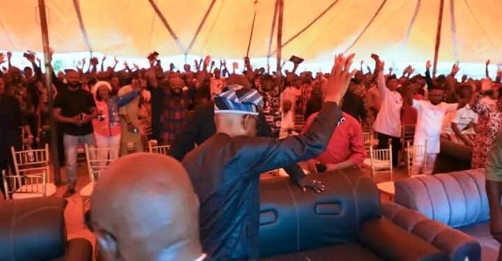 Wike’s Thank you tour to Rivers, A Prophet Honored at Home