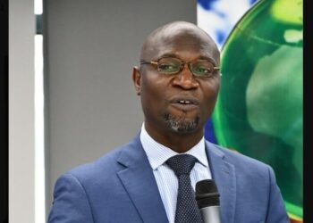 Emomotimi; Partnering with Police to Attaining Global Standards