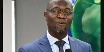 Emomotimi; Partnering with Police to Attaining Global Standards