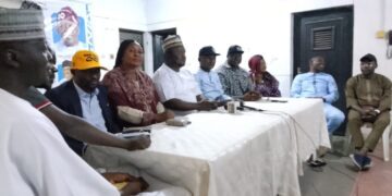 2027: Group Vows to Reward Tinubu, Gov Sani’s Inclusive Governance With Massive Votes