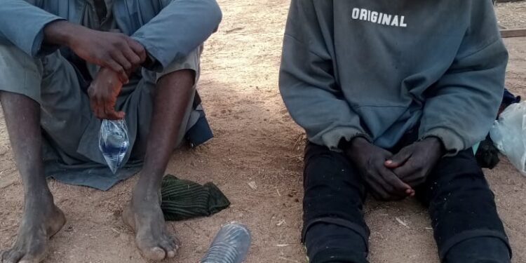 Over 70 Bandits Neutralised as Kaduna Communities Hail Military Onslaught, Govt