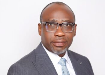 Charles Ebuebu; Managing NBC in Renewed Hope Agenda