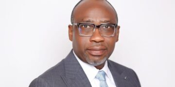 Charles Ebuebu; Managing NBC in Renewed Hope Agenda