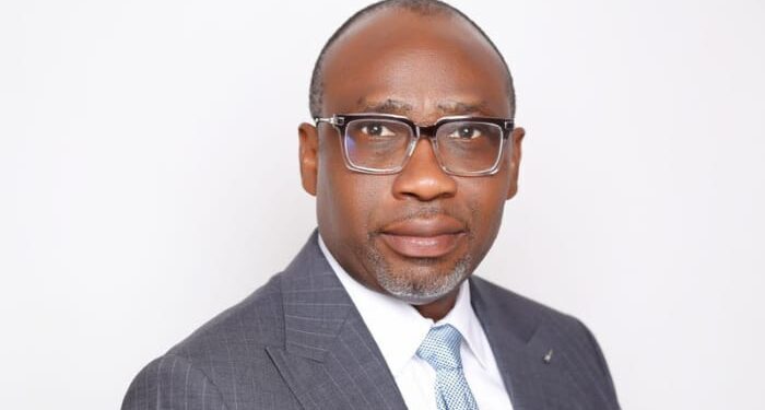 Charles Ebuebu; Managing NBC in Renewed Hope Agenda