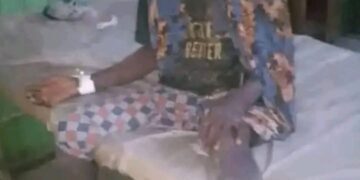 47 Days After, Relatives Paid 10m To Free Sokoto Abducted Bride,  Bridesmaids 