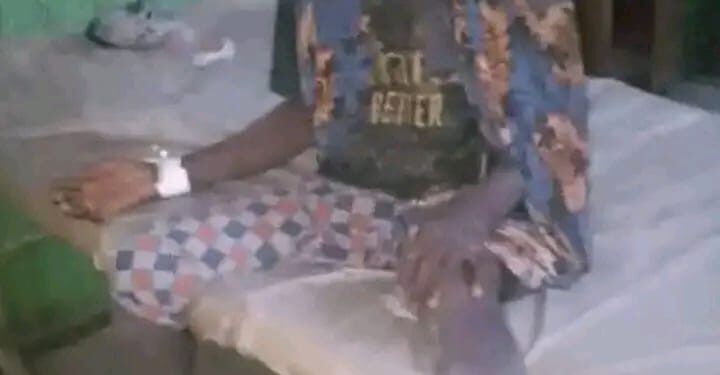 47 Days After, Relatives Paid 10m To Free Sokoto Abducted Bride,  Bridesmaids 