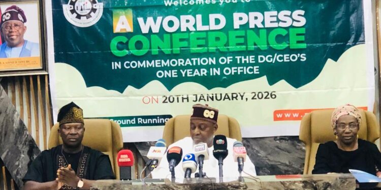 Commonwealth Adopts Nigeria’s NextGen Challenge For Rollout in 56 Countries