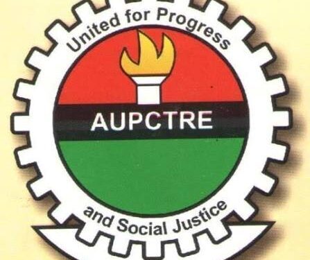ITF: AUPCTRE Seek Management to Handsoff Union Activities