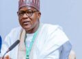 Dogara Steps Into the Spotlight as Nigeria Seeks Unity