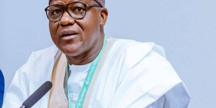 Dogara Steps Into the Spotlight as Nigeria Seeks Unity