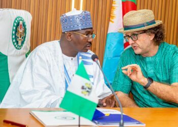 EU Delegation, UN Agencies Promised Sustained Support  For Sokoto Vulnerable Families, Women And Children