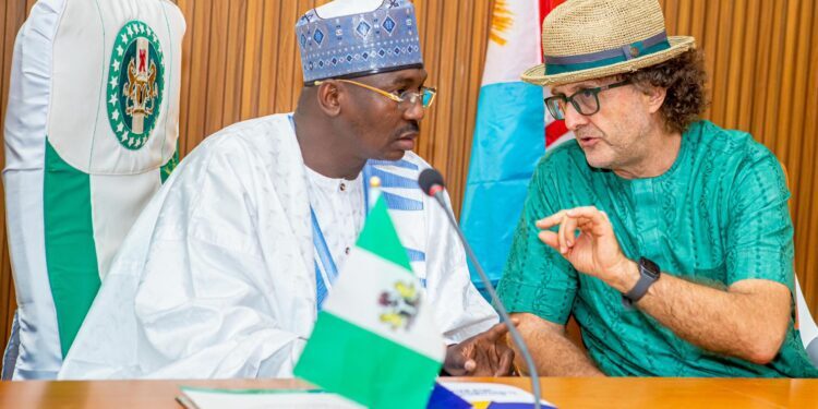 EU Delegation, UN Agencies Promised Sustained Support  For Sokoto Vulnerable Families, Women And Children