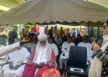 Gombe Sets Up SARC After 645 Sexual‑Assault Cases