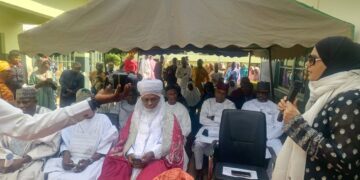 Gombe Sets Up SARC After 645 Sexual‑Assault Cases