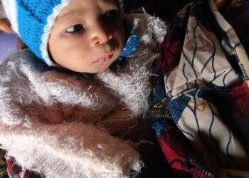 I Delivered My Baby in Terror”: Mother’s Harrowing Birth in a Bandit Camp