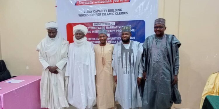 Sokoto Official: Media Must Stop Giving Bandits the “Oxygen of Publicity