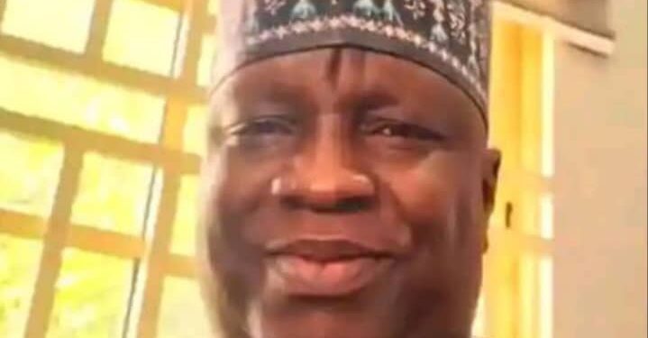 Dr. Bulus Maiyaki: Transforming Grassroots Leadership in Taraba