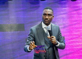 Families Stronger Than Military, Pastor Komaiya Tells Nigerians