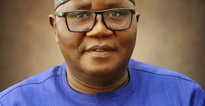 Southern Kaduna Politician and Bridge-Builder, Hon. Francis ‘Zimbo’ Amgwa, Dies After Brief Illness