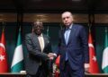 Türkiye and Nigeria Set Ambitious $5 Billion Trade Target