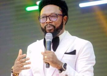 Iginla defends ‘poor pastor’ comment, says prosperity is  choice