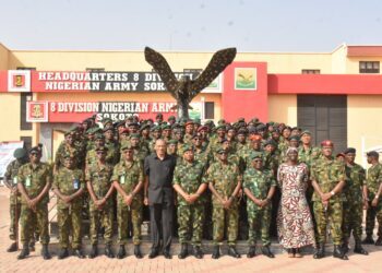 Army Chief Champions Warrior Ethos to Combat PTSD and Drug Abuse