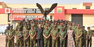 Army Chief Champions Warrior Ethos to Combat PTSD and Drug Abuse