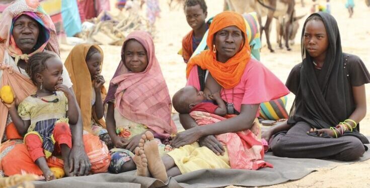 Women Bearing Brunt of Sudan’s Acute Hunger Crisis, UN Says