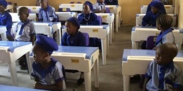 Edo Central Schools Remain Closed Over Security Concerns