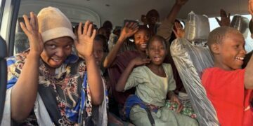 Nigeria’s Education Under Siege: 1,700 Pupils Kidnapped, 184 Killed in Eight-Year Crisis