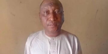 Nigerian Army Identifies Key Coordinator of Maiduguri Mosque Bombing