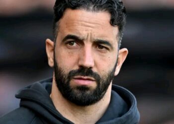 Ruben Amorim Sacked by Manchester United