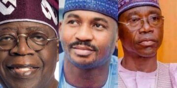 2027: Sokoto APC Endorses Tinubu, Gov. Aliyu, Says No Opposition Party Exist In The State