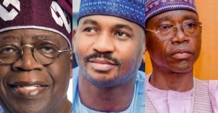 2027: Sokoto APC Endorses Tinubu, Gov. Aliyu, Says No Opposition Party Exist In The State