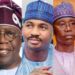 2027: Sokoto APC Endorses Tinubu, Gov. Aliyu, Says No Opposition Party Exist In The State