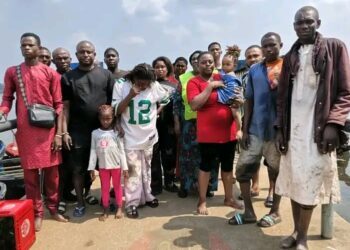 Nigerian Army Troops Execute Daring Rescue, Save 18 from Pirates