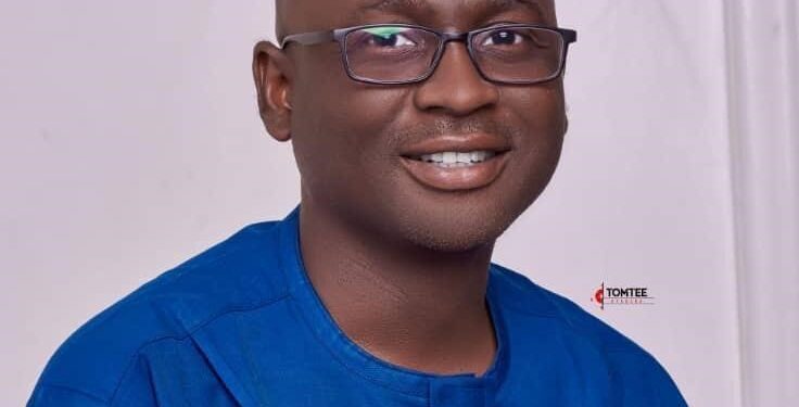 Opinion: The Philanthropic Footprint of Engr. Haruna Gimba Ladan