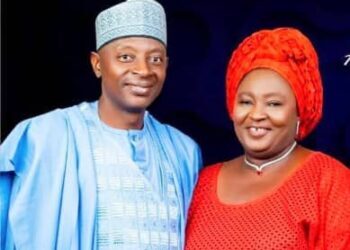 Jema’a LG Chair Celebrates Arc. Natsa at 60, Hails 30 Years of Marital Union