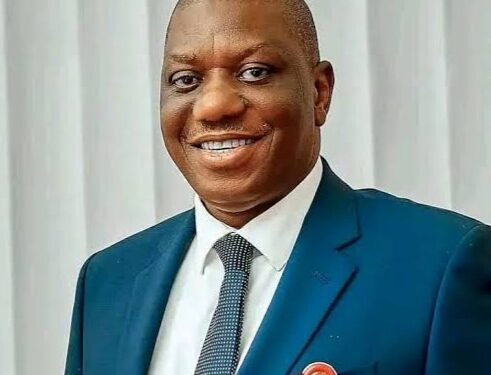 Senator Katung’s Leadership Style In Kaduna South